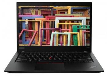 Lenovo ThinkPad T490s i5-8265U 8GB 256GB 1920x1080 Třída A- Windows 11 Home