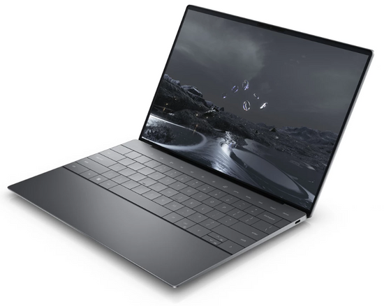 Dell XPS 9320 i7-1260P 16GB 512GB SSD M.2 1920x1200 Class A Windows 11 Home