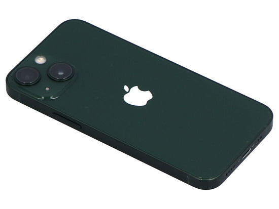 Apple iPhone 13 Mini A2628 4GB 128GB Verde Clase A- iOS