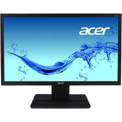 Monitor ACER V226HQL 22" LED 1920x1080 D-SUB DVI Černý