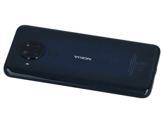 Nokia 5.4 TA-1337 4GB 64GB Notte Polare Usato Android