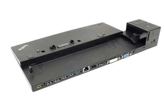 Lenovo ThinkPad Pro Dock 40A1 для T440 L540 T550 (б. ключ)