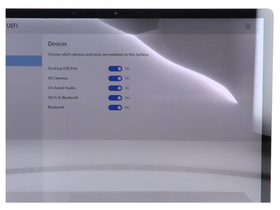 Microsoft Surface Laptop 3 i7-1065G7 16GB 256GB SSD 15" 2496x1664 Plata Clase B Windows 11 Professional