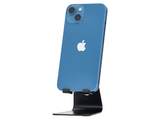 Apple Modello da esposizione iPhone 13 A2633 4GB 128GB Blu iOS