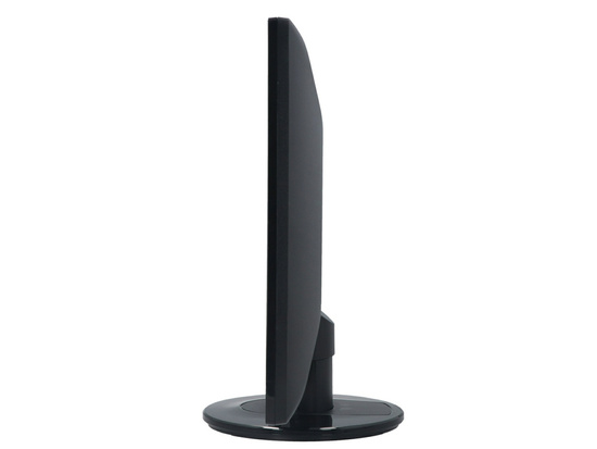 Viewsonic VA2445 LED 24" 1920x1080 D-SUB DVI Monitor di classe A