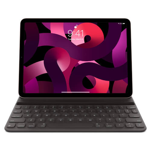 Nouveau Original Apple iPad Pro Smart Keyboard Folio 11'' Dutch dans un emballage scellé.