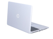 Dotykový displej HP EliteBook 850 G3 i5-6300U 16GB Nový pevný disk 240GB SSD 1920x1080 Třída A