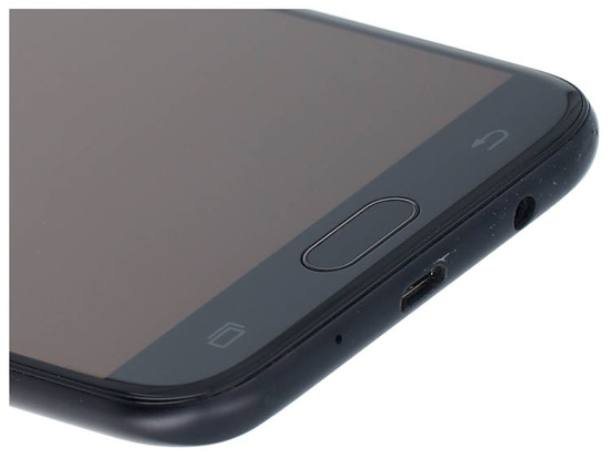 Modello da esposizione Samsung Galaxy J7 SM-J730F 3GB 16GB nero Android