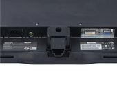 Philips 226V4L Monitor 22" LED 1920x1080 DVI D-SUB nero Classe A