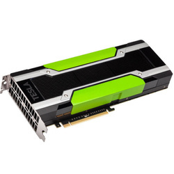 Poškozená grafická karta Dell nVidia Tesla K80 24GB GDDR5 Bez stopy