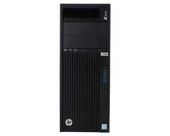 HP WorkStation Z440 E5-1620v4 4x3.5GHz 32GB 240GB SSD NVS Windows 10 Professional