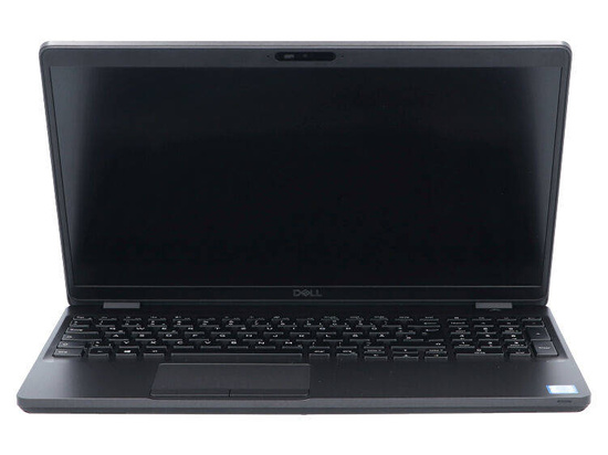 Dell Latitude 5501 i5-9400H 8GB 512GB SSD M.2 1920x1080 Nvidia GeForce MX150 Třída A Windows 11 Home