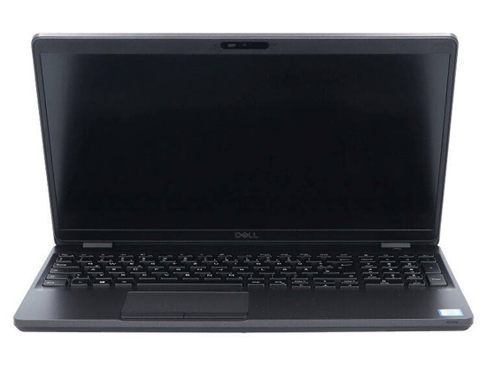 Dell Latitude 5501 i5-9400H 16GB 512GB SSD M.2 1920x1080 Nvidia GeForce MX150 Клас А Windows 11 Professional