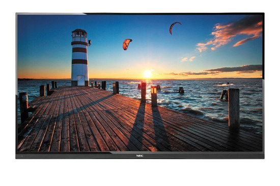 Monitor NEC MultiSync E424 42" PVA LED 1920x1080 HDMI Sin soporte Clase A-