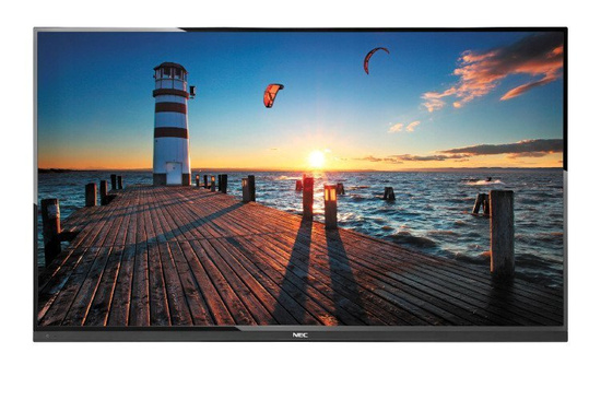 Монітор NEC MultiSync E424 42" PVA LED 1920x1080 HDMI Без підставки Клас A-