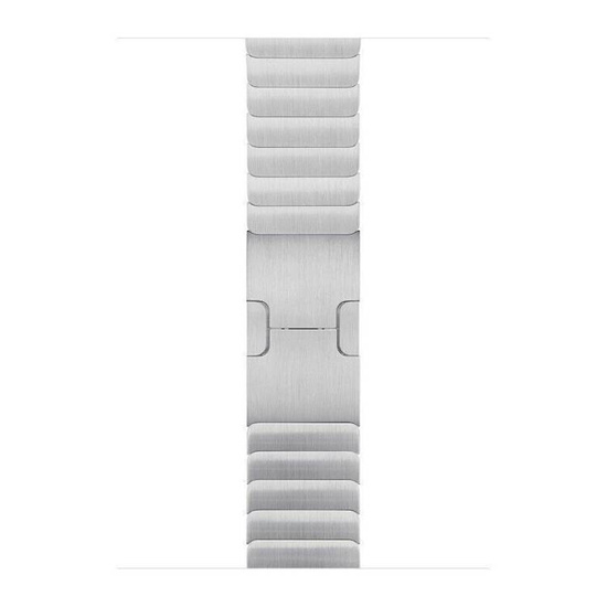 Original Apple Watch Link Bracelet Silver 38mm