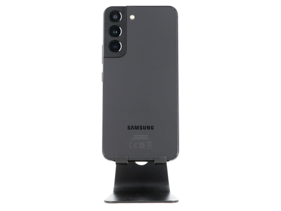 Samsung Galaxy S22 SM-S901B 8GB 128GB Negro Fantasma Clase A- Android