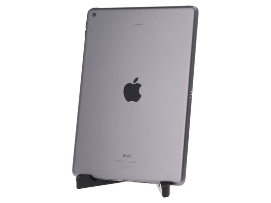 Apple iPad 7 A2197 3GB 128GB GRW Space Gray Po výstavě iOS