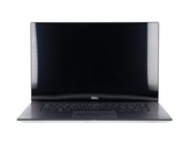 Dell XPS 15 9560 touch i7-7700HQ 32GB 1TB SSD 3840x2160 Nvidia GeForce GTX 1050 Classe A Windows 10 Professional