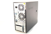 Lenovo ThinkStation P310 TW E3-1225v5 4x3.3GHz 16GB 480GB SSD Windows 10 Professional