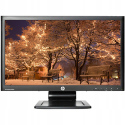 23" monitor HP LA2306x LED 1920x1080 DVI DisplayPort třídy A