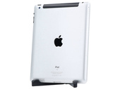 Apple iPad 3 A1430 Cellular 1GB 32GB Nero Classe A- iOS