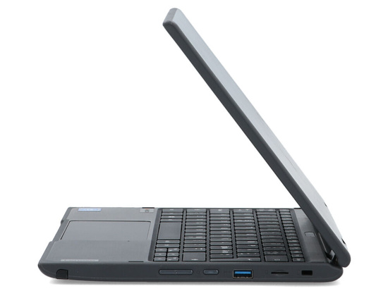 Dotykový Lenovo 300E 2nd Pentium Silver N5000 4GB 128GB SSD 1366x768 Třída A- Windows 11 Home