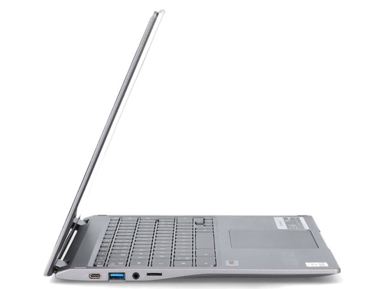 Dotykový Acer Chromebook Spin 13 CP713 i3-10110U 8GB 64GB 2256x1504 Třída A Chrome OS