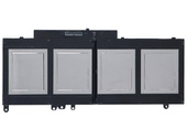 Batterie neuve Encore Energy pour Dell Latitude E5470 E5270 E5570 E5750 62Wh 7.6V 8100mAh 6MT4T