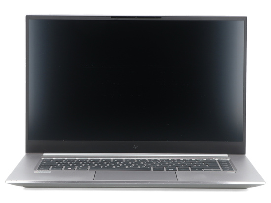 HP ZBook Studio G7 i7-10850H 16GB 512GB SSD 1920x1080 Nvidia Quadro T2000 Clase A- Windows 11 Home