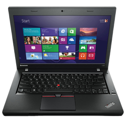 Lenovo ThinkPad L450 Celeron 3205U 8GB 480GB SSD 1920x1080 Class A