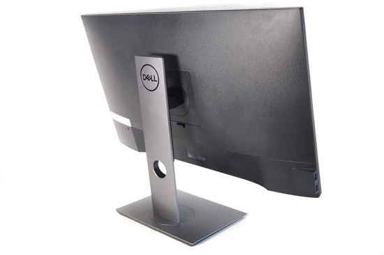 Dell P2719HC 27" LED Monitor 1920x1080 IPS HDMI USB-C Black Class A