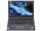 Lenovo ThinkPad X270 i5-6300U 8GB 512GB SSD 1366x768 Class A- Windows 10 Professional