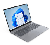 Lenovo ThinkBook 16 G7 IML Ultra 5 125U 16GB 512GB SSD 1920x1200 Tras el retorno Windows 11 Professional
