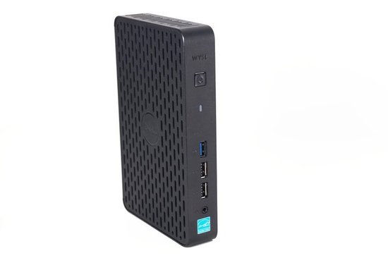 Термінал DELL WYSE 3030 (N06D) Celeron N2807 2x1.58GHz 2GB RAM 4GB FLASH