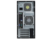 Dell Optiplex 9020 MT i7-4770 3,4GHz 8GB 480GB SSD DVD
