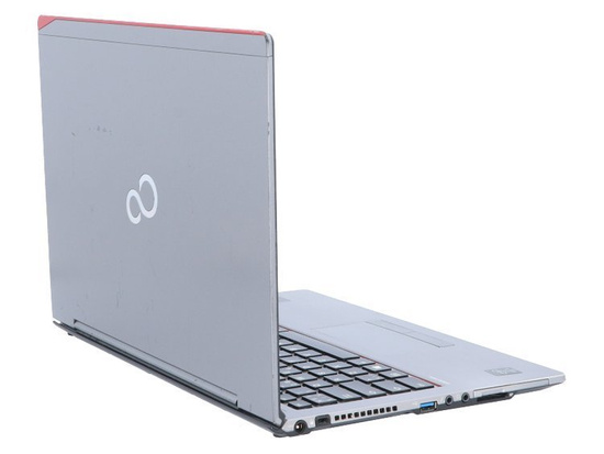 Fujitsu Lifebook U745 i5-5200U 8 Go 120 Go SSD 1600x900 Classe A- Pas de batterie Windows 10 Professionnel + Sac + Souris