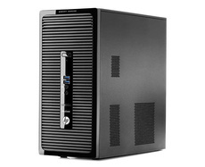 HP ProDesk 405 G2 MT A4-6250J 4x2.0GHz 4GB RAM