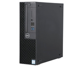 Dell Optiplex 3070 SFF i5-9500T 6x2.2GHz