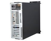 Desktop Computer Tower Rack i7-3770 4x3.4GHz 16GB | 480GB SSD | ASUS P8B75-V | W10P l GTX 1650 4GB + EIZO EV2450