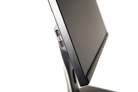 Monitor LED Dell UltraSharp U2913WM 29" 2560x1080 HDMI DisplayPort Negro