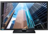 Samsung S24E650PL 24" LED 1920x1080 HDMI D-SUB Class A monitor