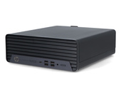 HP EliteDesk 805 G6 SFF Ryzen 5 PRO 4650G 6x3.7GHz 16Go 256Go SSD Windows 11 Professionnel