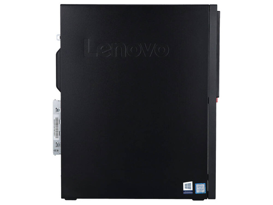 Lenovo ThinkCentre M910s SFF i7-6700 4x3.4GHz 16GB 256GB SSD DVD Windows 10 Professionnel