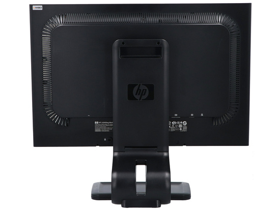 24" monitor HP LA2405WG 1920x1200 DVI D-SUB DisplayPort třídy A