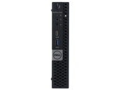 Dell Optiplex 5060 Micro i5-8500T 6x2.1GHz