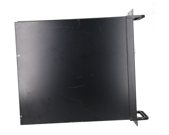 Desktop Computer Tower Rack i7-3770 4x3.4GHz 16GB | 480GB SSD | ASUS P8B75-V | W10P l GTX 1650 4GB + EIZO EV2450