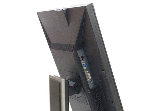 Dell P2211H 22" LED monitor 1920x1080 DVI D-SUB černý + stojan Dell třídy A