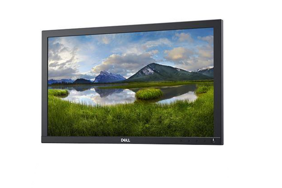 Dell E1920H 19'' LED monitor 1366x768 bez stojanu Třída A