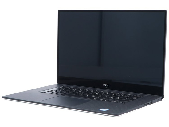 Touchscreen Dell Precision 5530 Xeon E-2176M 32GB 512GB SSD M.2 3840x2160 Nvidia Quadro P2000 Klasse A Windows 11 Professional